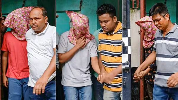 कोलकाता गैंगरेप केस में बड़ा खुलासा : खुद भी TMC समर्थक है कोलकाता की पीड़िता, आरोपी ने शादी के प्रस्ताव के साथ पार्टी में बड़ा पद का दिया था ऑफर