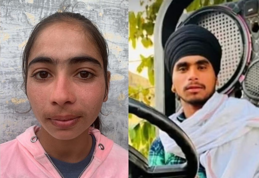 रास नहीं आया बेटी का प्यार करना, पिता ने दोनों को दी दर्दनाक मौत