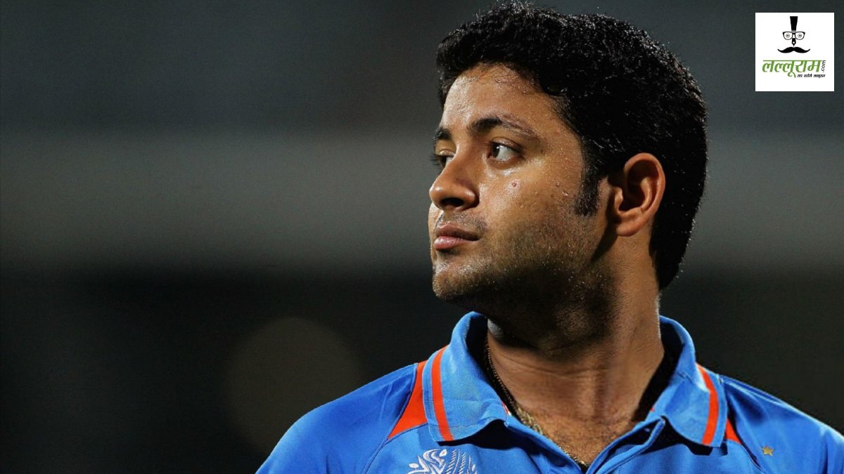 Piyush Chawla Retirement Announced : भारतीय गेंदबाज पीयूष चावल ने तीनों क्रिकेट फॉर्मेट से संन्यास का किया ऐलान, इंस्टाग्राम पर शेयर किया भावुक पोस्ट 