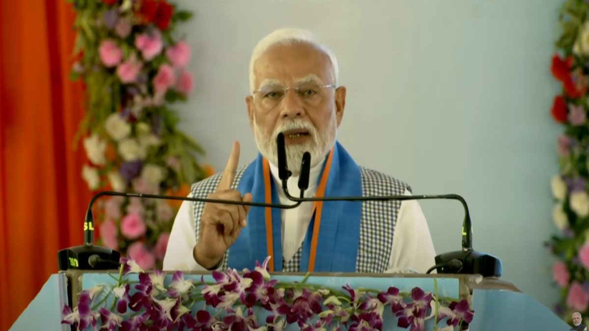PM Modi Bihar Visit: 18 जुलाई को फिर बिहार दौरे पर आएंगे पीए मोदी, डिप्टी सीएम बोले- प्रधानमंत्री बड़ी सौगात लेकर आते हैं