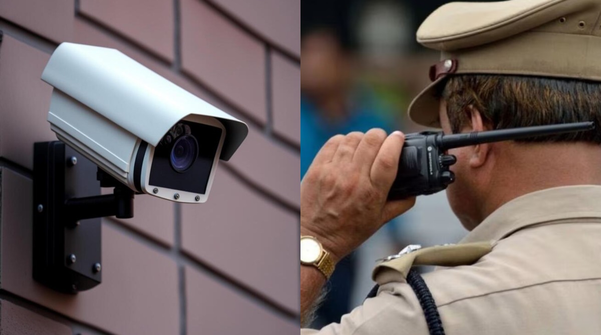 आलेख : सीसीटीवी देख रहा है, पर पुलिस कहां है? – समरेंद्र शर्मा