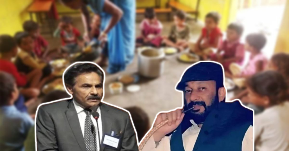 भूखे सिस्टम ने परोसा झूठा पोषण आहार! 858 करोड़ घोटाले में CAG का बड़ा खुलासा, पूर्व CS इकबाल सिंह और पूर्व CEO बेलवाल की बढ़ सकती हैं मुश्किलें