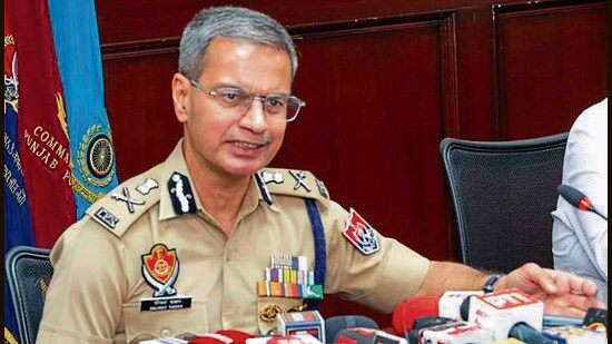 पंजाब पुलिस को नशा तस्करी के खिलाफ मिली बड़ी कामयाबी, अंतरराष्ट्रीय ड्रग नेटवर्क का भंडाफोड़, 60.3 किलो हेरोइन बरामद