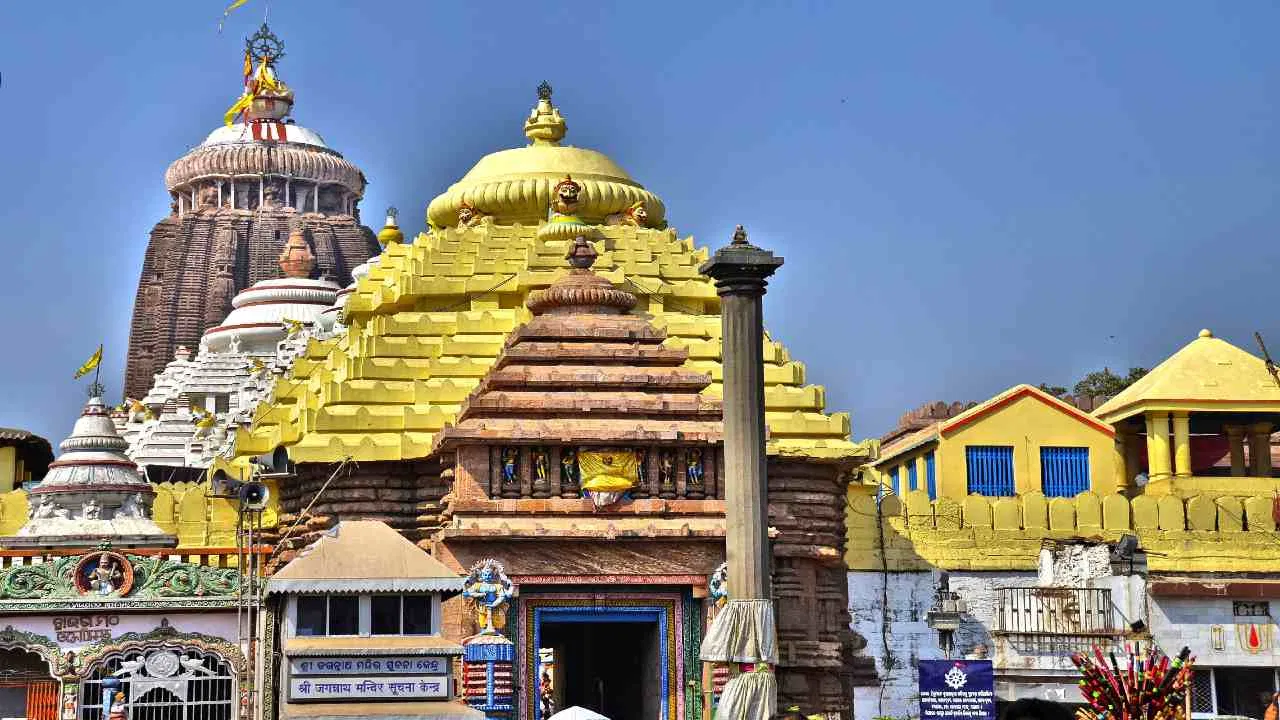 पुरी श्रीमंदिर प्रबंधन समिति का गठन अगले सप्ताह तक, कानून मंत्री बोले- रत्न भंडार की सूची प्रक्रिया जल्द होगी शुरू