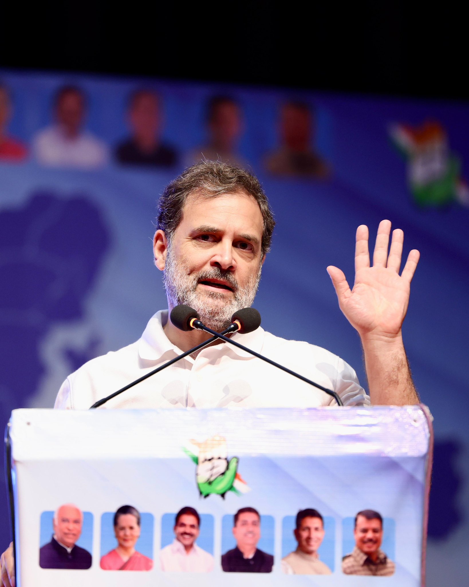 ‘महाराष्ट्र के बाद अब बिहार में होगी मैच फिक्सिंग…’, राहुल गांधी ने समझाया चुनाव कैसे चुराए जाते हैं ; BJP ने किया पलटवार