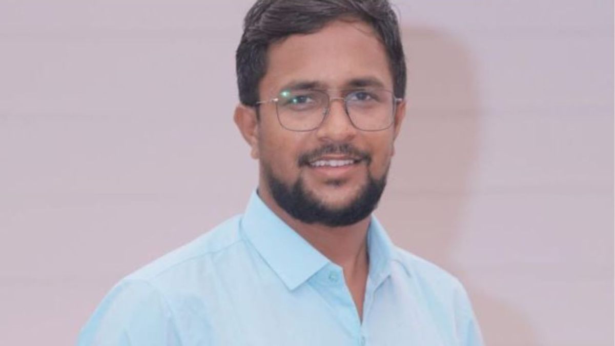 NSUI नेता रवि परमार को हाईकोर्ट से राहत, MSC नर्सिंग परीक्षा में बैठने की मिली अनुमति