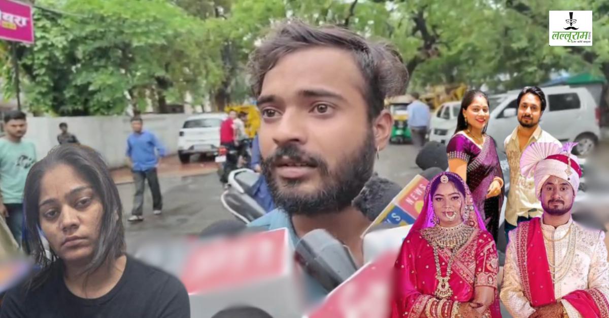 Raja Raghuvanshi Murder Case: बुर्का पहनकर इंदौर से गाजीपुर गई थी सोनम, रास्तेभर गाड़ी रुकवाकर फोन पर करती थी बात, टैक्सी ड्राइवर का सनसनीखेज खुलासा!