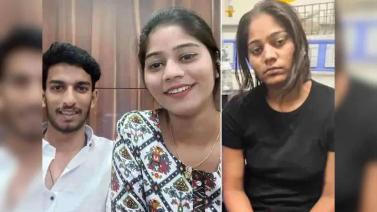 हां.. हमें मोहब्बत है, हमें मोहब्बत हैः सोनम और राज ने पहली बार कबूल की अपने रिश्ते की बात, अब नहीं होगा नार्को टेस्ट