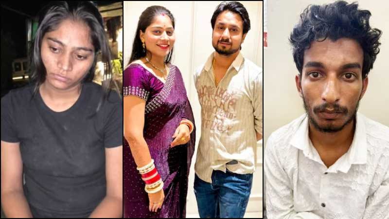 ‘तेरे मेरे सपने’: इंदौर की सोनम और मेरठ की मुस्कान कांड के बाद MP में खुलेगा युवक युवती संवाद केंद्र