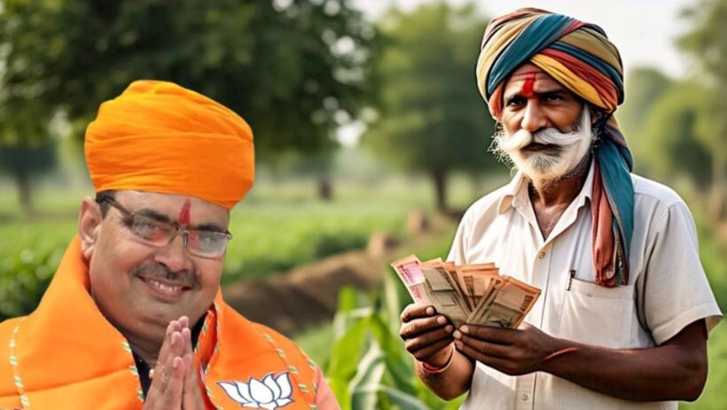 Rajasthan News: राजस्थान में किसानों के लिए राहत; मुख्यमंत्री किसान सम्मान निधि योजना की चौथी किस्त जल्द… बस आप न करें ये गलती