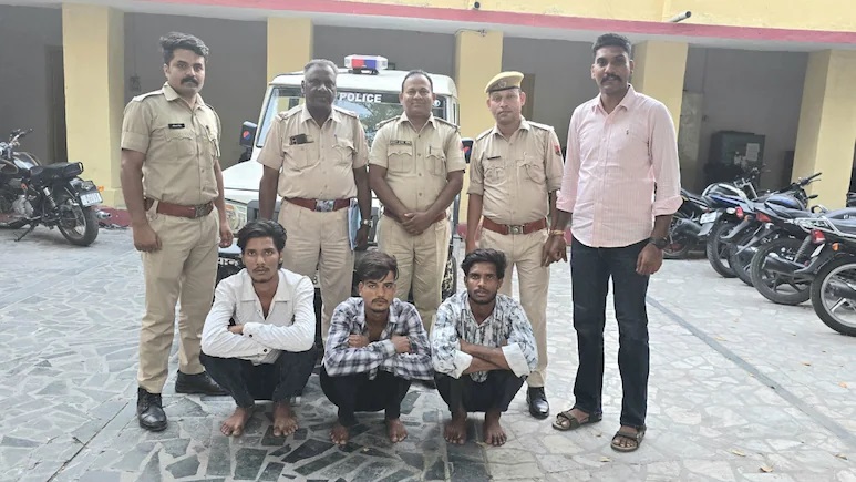 Rajasthan News: आप भी करते हैं ऑनलाइन बाइक बुकिंग तो हो जाएं सावधान! रैपिडो ड्राइवर ने की लूटपाट