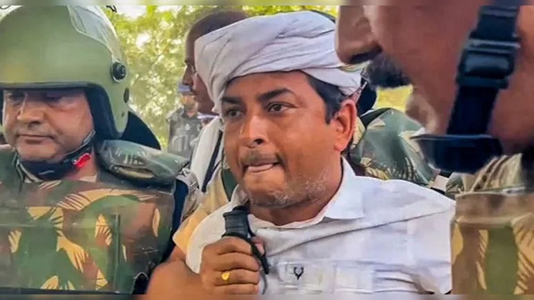 Rajasthan News: समरावता हिंसा और आगजनी मामले में नरेश मीणा के खिलाफ चार्ज बहस पूरी, 24 जून को आएगा फैसला