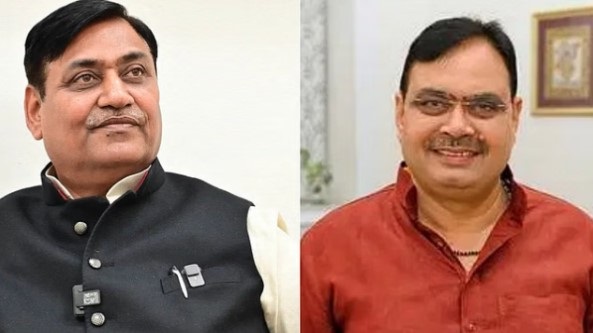 Rajasthan Politics: केंद्र सरकार पर डोटासरा का बड़ा आरोप; ‘मुख्यमंत्री और मंत्रियों के फोन दिल्ली वाले सुन रहे हैं’