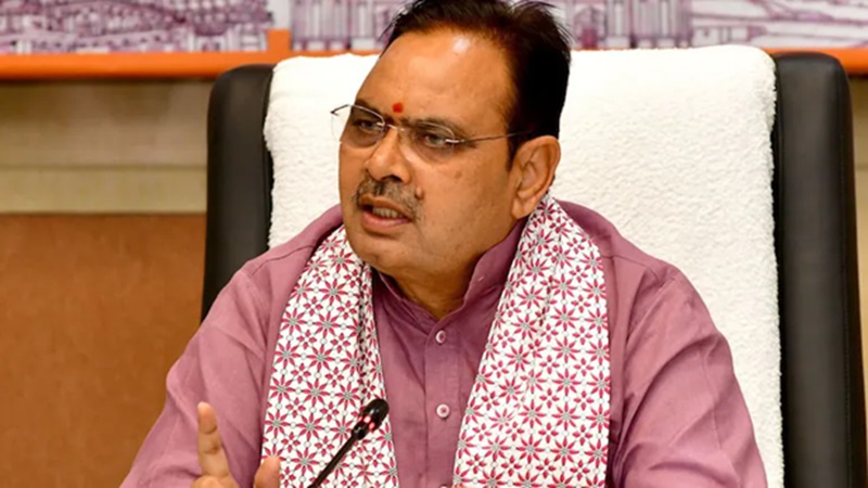 Rajasthan News: भजनलाल सरकार का ऐतिहासिक कदम; प्रवासी राजस्थानियों के लिए बनेगा अलग विभाग, 10 दिसंबर को जयपुर में भव्य सम्मेलन