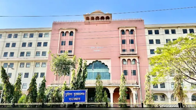 Rajasthan New DGP: IPS रवि प्रकाश मेहरड़ा के बाद कौन बनेगा राजस्थान का नया DGP? चयन समिति की बैठक आज