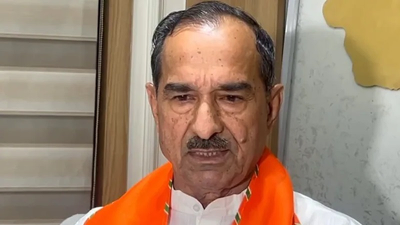 Rajasthan Politics: डोटासरा ने परिवार के सदस्यों का RPSC में चयन करवाया’, सचिन पायलट पर भी मदन राठौड़ का पलटवार