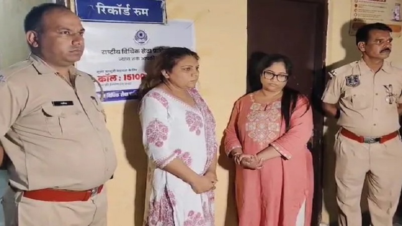 Rajasthan News: ध्यान से देख लीजिए… ये दो महिलाएं आपकी भी दोस्त तो नहीं! रईसजादों को प्यार में फंसाकर बनाती थी Honey Trap का शिकार