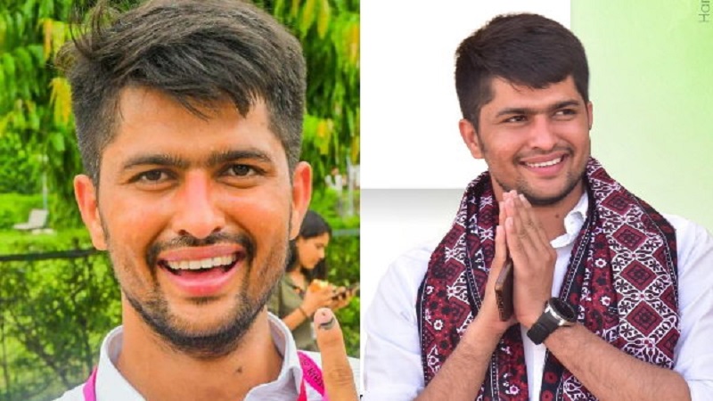 Rajasthan Police Action: कांग्रेस विधायक अभिमन्यु पूनिया रिहा, निर्मल चौधरी की गिरफ्तारी पर बवाल