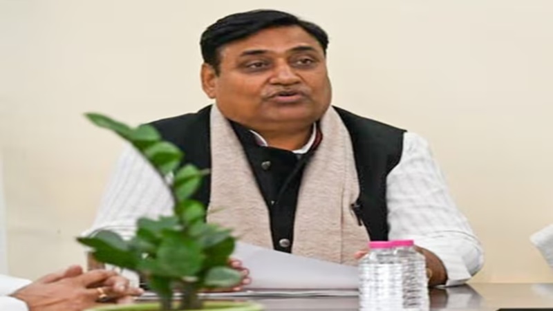 Rajasthan Politics: राजस्थान कांग्रेस में संगठनात्मक बदलाव: 73 नगर अध्यक्ष नियुक्त, शहरी इलाकों में पकड़ मजबूत करने की तैयारी