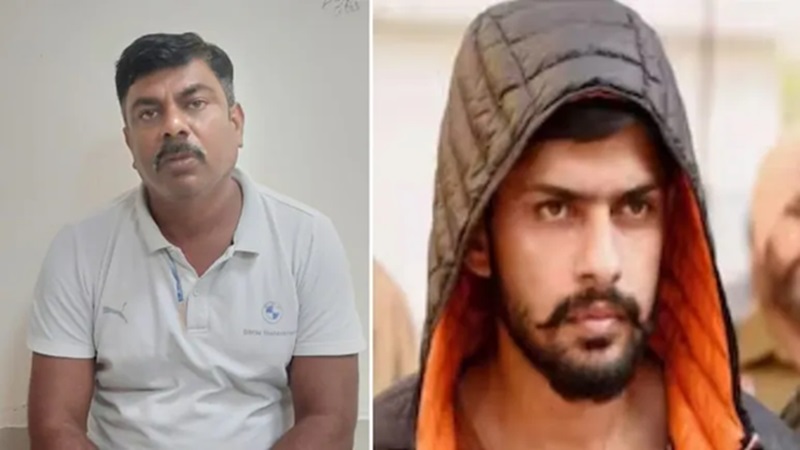 Rajasthan News: राजस्थान पुलिस का पूर्व कमांडो… कैसे बन गया लॉरेंस गैंग का बड़ा मददगार