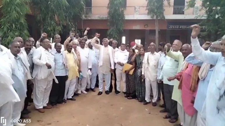 Rajasthan News: गुर्जर-जाट के बाद अब कुशवाह समाज भी आंदोलन को तैयार, करौली में बनेगी रणनीति