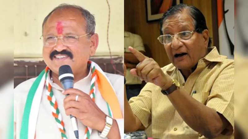 Rajasthan Politics: कोटा कांग्रेस में घमासान, धारीवाल पर ‘बिकने’ के आरोप से मचा बवाल, गुंजल की हार का ठहराया जिम्मेदार