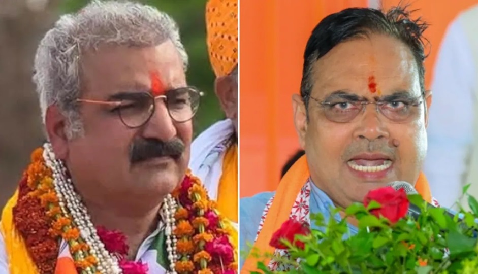Rajasthan Politics: खाचरियावास ने सीएम भजनलाल के भाषण की क्लिप शेयर कर कहा ‘थैंक्यू’, लेकिन…