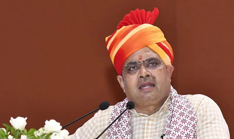 Rajasthan News: जोधपुर में सीएम भजनलाल का कांग्रेस पर हमला; जनता जानती है, गहलोत ने कुर्सी बचाने के लिए क्या-क्या किया
