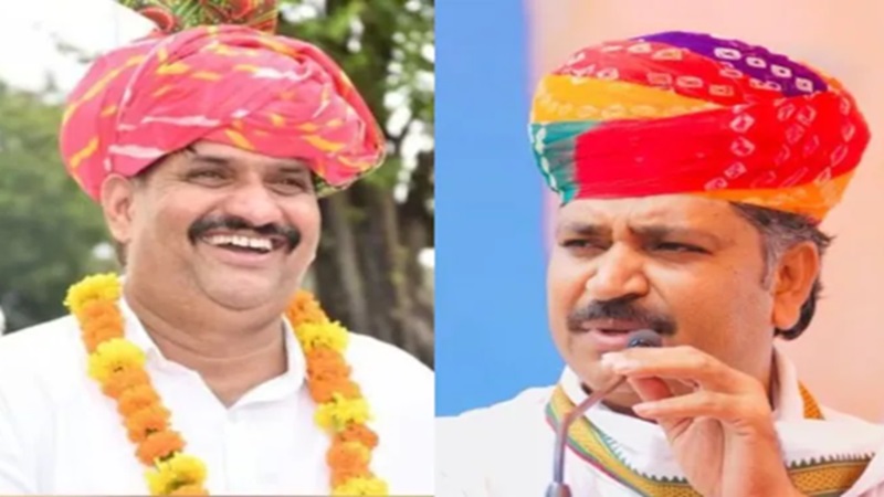 Rajasthan Politics: बर्खास्त विधायक कंवरलाल मीणा को मिलेगी राज्यपाल से माफी? टीकाराम जूली बोले- ये विशेषाधिकार सिर्फ BJP के लिए!