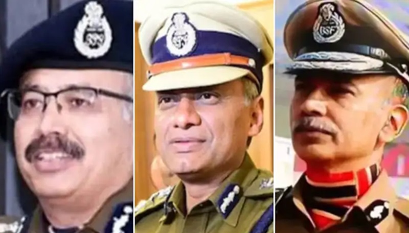 Rajasthan News: राजस्थान में जल्द मिलेगी पुलिस को नई कमान; UPSC ने भेजा तीन नामों का पैनल, DGP की नियुक्ति का इंतजार
