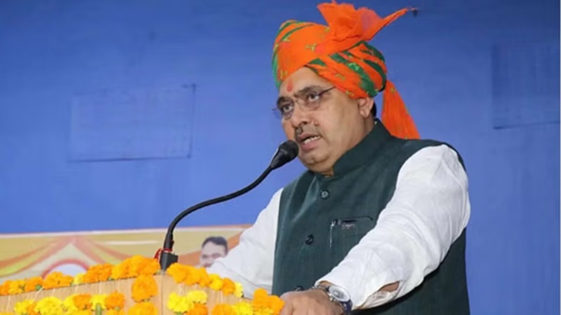Rajasthan News: राजस्थान को 350 बिलियन डॉलर की अर्थव्यवस्था बनाने का रोडमैप तैयार; सीएम भजनलाल शर्मा ने गिनाईं प्राथमिकताएं