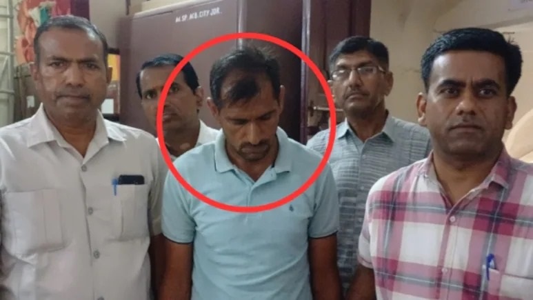 Rajasthan News: राजस्थान में भ्रष्टाचार पर ACB की बड़ी कार्रवाई; जोधपुर और चित्तौड़गढ़ में रिश्वतखोर रंगे हाथों गिरफ्तार