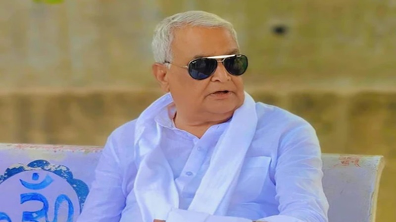 Rajasthan News: किरोड़ी लाल मीणा का बड़ा आरोप: डोटासरा के 6 रिश्तेदार कैसे बने RAS, मेरे पास सबूत हैं- फर्टिलाइजर घोटाले में गहलोत पर भी साधा निशाना