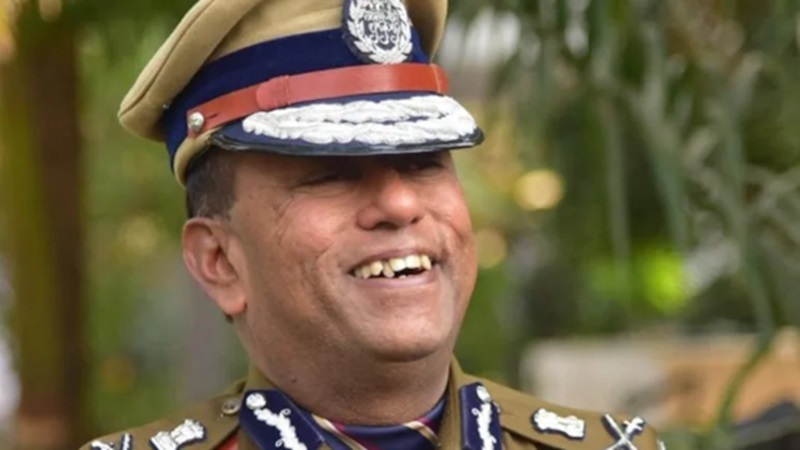 Rajasthan News: राजस्थान पुलिस में बड़ा फेरबदल; दो वरिष्ठ IPS को DG रैंक पर प्रमोशन, DGP मेहरड़ा आज हो रहे हैं रिटायर