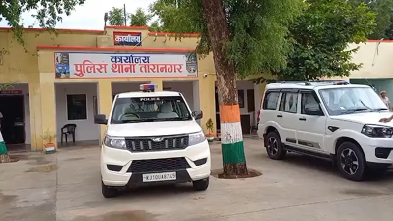 Rajasthan News: राजस्थान लव जिहाद का सनसनीखेज मामला, 18 साल की युवती को दिल्ली एयरपोर्ट से बचाया गया; मस्कट ले जाकर बेचने की थी तैयारी