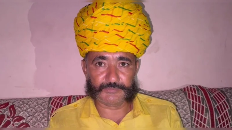 Rajasthan News: जाट समाज ने आरक्षण को लेकर सरकार को दिया एक महीने का अल्टीमेटम, आंदोलन की चेतावनी