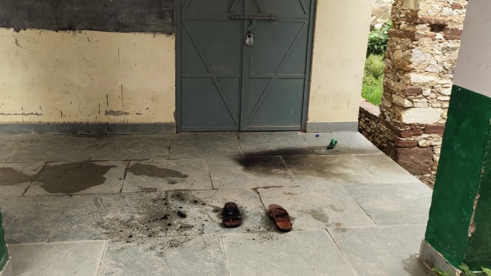 Rajasthan News: मकराना स्कूल में दिल दहलाने वाली घटना; सहायक प्रशासनिक अधिकारी ने पेट्रोल डालकर लगाई आग