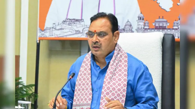 Rajasthan News: विश्व पर्यावरण दिवस पर आज CM भजनलाल शर्मा देंगे 345 करोड़ की परियोजनाओं की सौगात