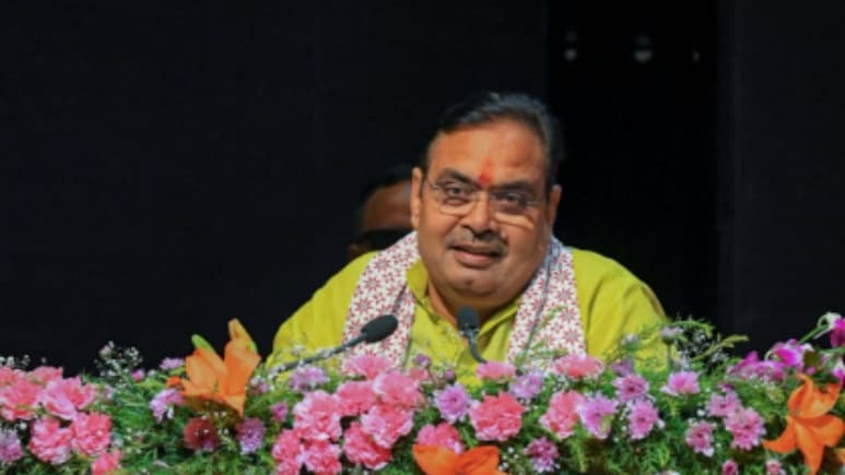 वंदे गंगा जल संरक्षण अभियान का शुभारंभ; CM भजनलाल बोले- पसीने की हर बूंद, प्रदेश के लिए बनेगी अमृत