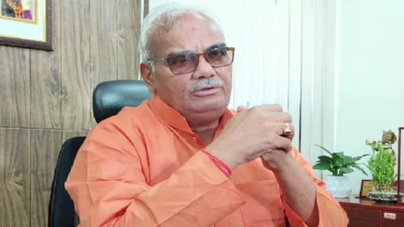 Rajasthan News: शिक्षा मंत्री मदन दिलावर को आया गुस्सा, दिए FIR के निर्देश