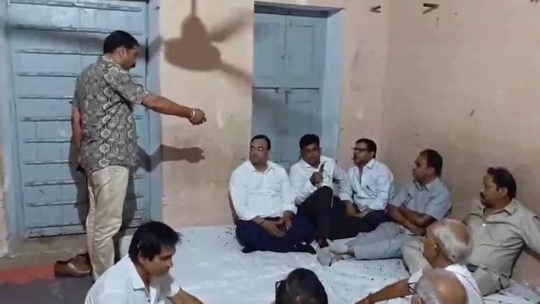 Rajasthan News: शादी से पहले दूल्हे ने मांगी फॉर्च्यूनर, बवाल के बाद बारात छोड़कर भागा