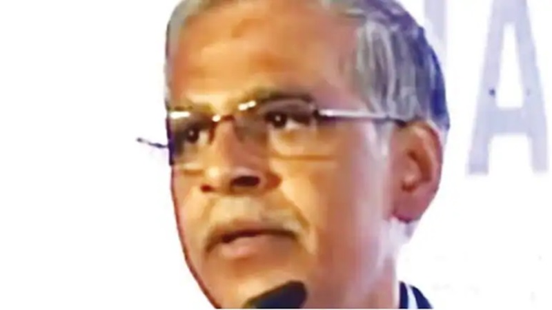 Rajasthan News: राजस्थान के वरिष्ठ IAS अधिकारी आलोक का निधन, मुख्यमंत्री भजनलाल शर्मा सहित कई नेताओं ने जताया शोक