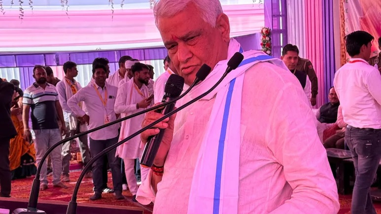 Rajasthan Politics: नकली बीज-खाद माफिया पर एक्शन में कृषि मंत्री किरोड़ी लाल मीणा, बोले – जहर घोलने वालों पर सख्त कार्रवाई होगी