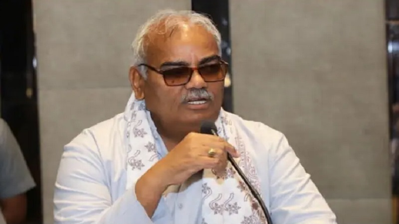 Rajasthan News: शिक्षा मंत्री मदन दिलावर को रिश्वत देने की कोशिश, टीचर गिरफ्तार, दिलावर बोले- मुझे फंसाने की…
