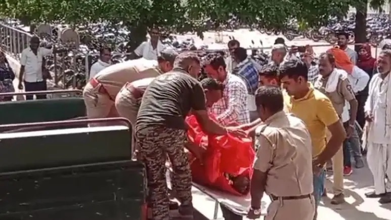 Rajasthan News: रणथंभौर में बाघ के हमले से व्यक्ति की मौत, जैन मंदिर के करीब झाड़ियों में मिला शव