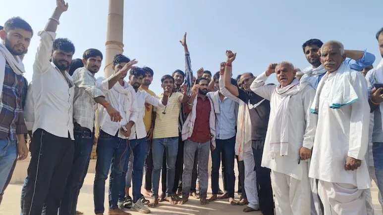 Rajasthan News: अब 29 जून को होगी अगली गुर्जर महापंचायत, परमाल सिंह गुर्जर का बड़ा ऐलान