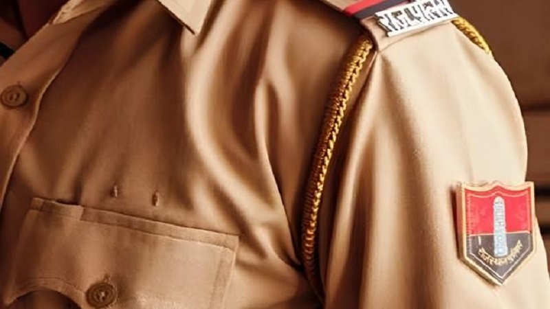 Rajasthan News: राजस्थान पुलिस में बड़ा फेरबदल: DGP उत्कल रंजन साहू के VRS के बाद RPSC अध्यक्ष की जिम्मेदारी, नए DGP की नियुक्ति पर चर्चा तेज