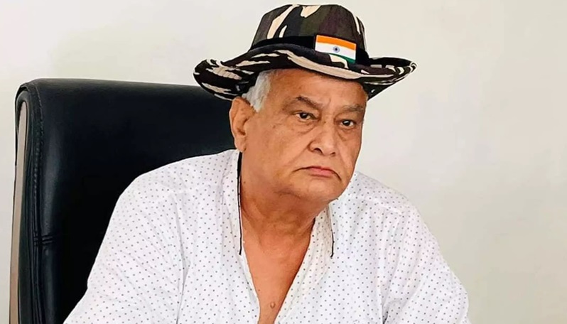 Rajasthan News: रणथंभौर में बाघ के हमले से मौत के बाद 33 घंटे से जारी धरना समाप्त, डॉ. किरोड़ी लाल मीणा मृतक परिवार को दिलवाएंगे 25 लाख और नौकरी