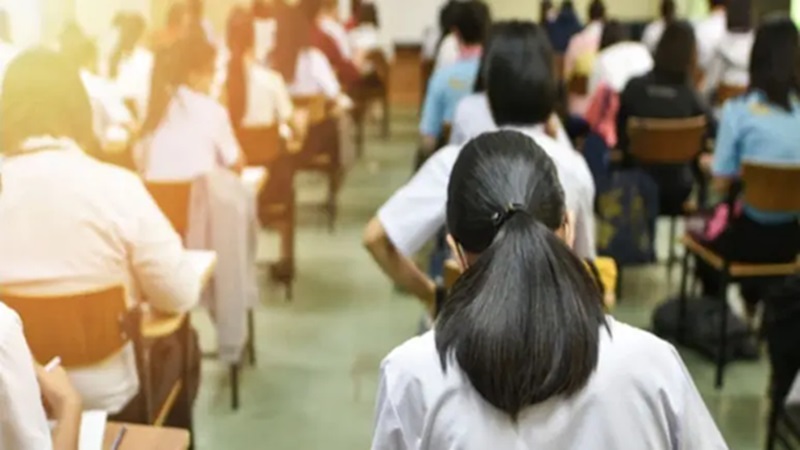 Rajasthan News: राजस्थान के स्कूलों में बड़ा बदलाव: कक्षा 1 से 5 तक नया सिलेबस लागू, इतिहास और संस्कृति से होगा गहरा जुड़ाव