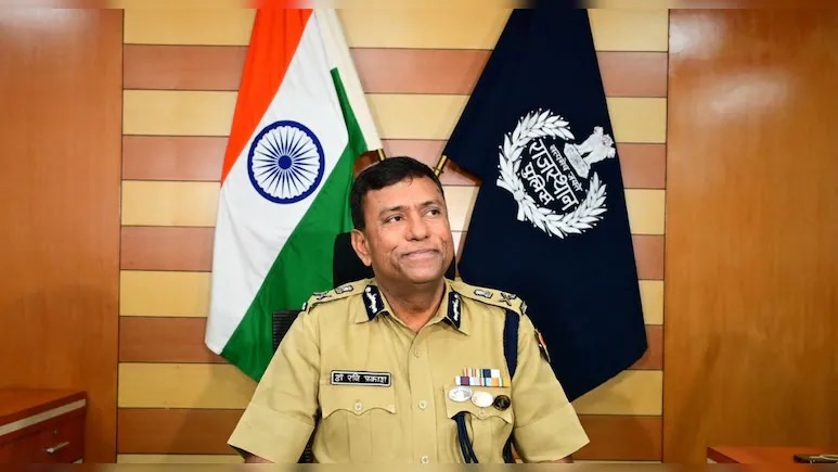 Rajasthan News: जन्मदिन के तोहफे में मिला पद! राजस्थान के नए DGP बने डॉ. रवि प्रकाश मेहरडा, 20 दिन के लिए संभाला अतिरिक्त प्रभार